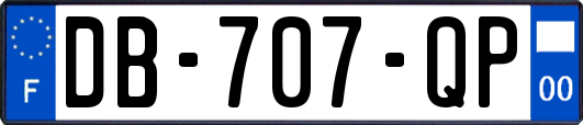 DB-707-QP
