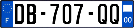 DB-707-QQ