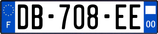 DB-708-EE