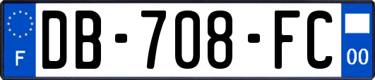 DB-708-FC