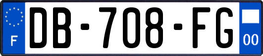 DB-708-FG