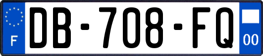 DB-708-FQ