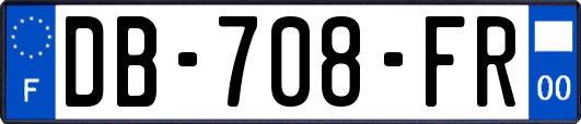 DB-708-FR
