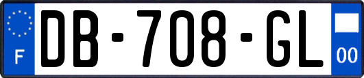DB-708-GL