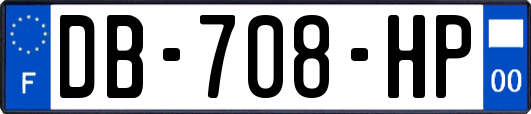 DB-708-HP