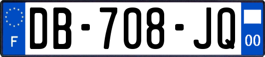 DB-708-JQ