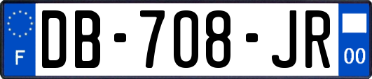 DB-708-JR