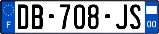 DB-708-JS