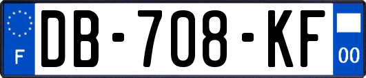DB-708-KF