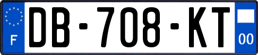 DB-708-KT