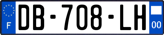 DB-708-LH
