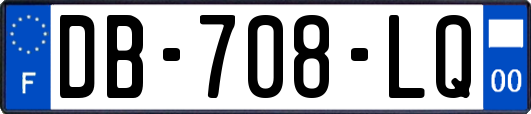 DB-708-LQ