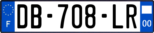 DB-708-LR