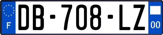 DB-708-LZ
