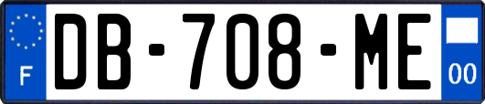 DB-708-ME