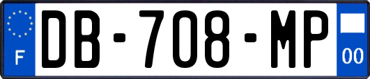 DB-708-MP