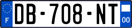 DB-708-NT