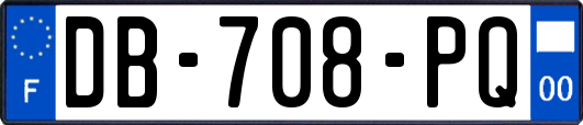 DB-708-PQ