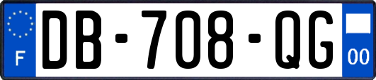 DB-708-QG