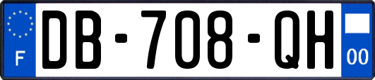 DB-708-QH