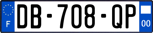 DB-708-QP