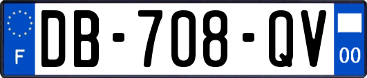 DB-708-QV