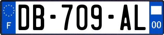 DB-709-AL