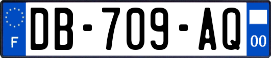 DB-709-AQ