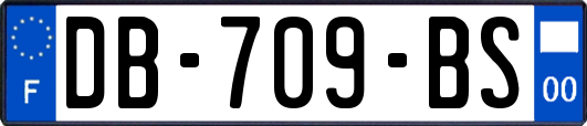 DB-709-BS