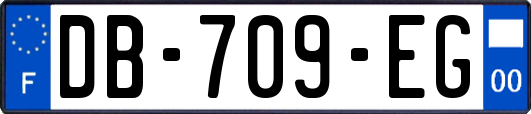 DB-709-EG