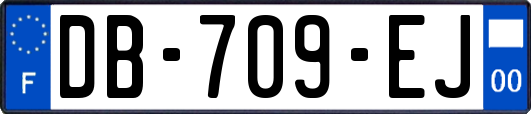 DB-709-EJ