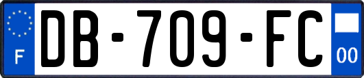 DB-709-FC