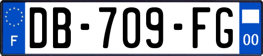 DB-709-FG