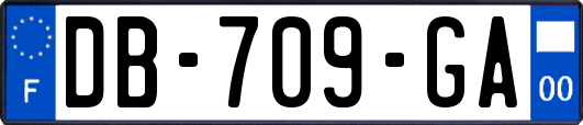 DB-709-GA