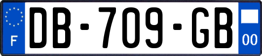 DB-709-GB