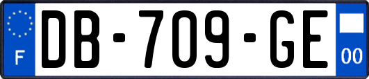 DB-709-GE