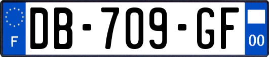 DB-709-GF
