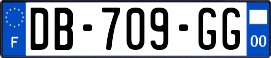 DB-709-GG