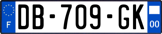 DB-709-GK