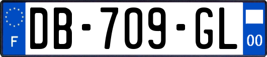 DB-709-GL
