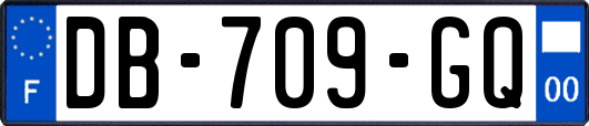 DB-709-GQ