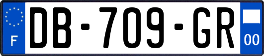 DB-709-GR