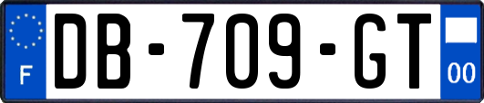 DB-709-GT