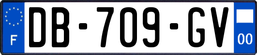 DB-709-GV