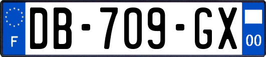 DB-709-GX