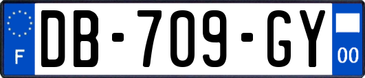 DB-709-GY