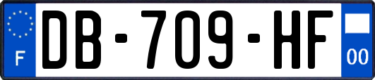 DB-709-HF
