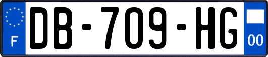 DB-709-HG