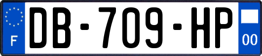 DB-709-HP