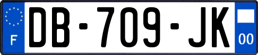 DB-709-JK